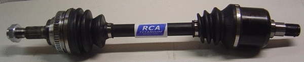 LR100A RCA FRANCE Приводной вал (фото 1)