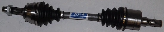 OA901AN RCA FRANCE Приводной вал (фото 1)