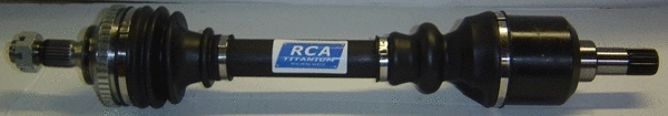 P205A RCA FRANCE Приводной вал (фото 1)