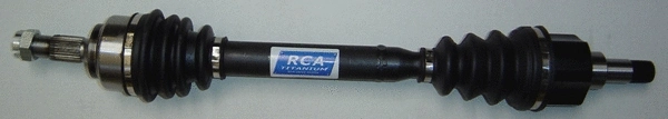 P482A RCA FRANCE Приводной вал (фото 1)