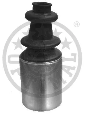 F8-5356 OPTIMAL Пыльник, приводной вал (фото 1)