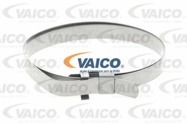 V30-4163 VAICO Пыльник, приводной вал (фото 2)