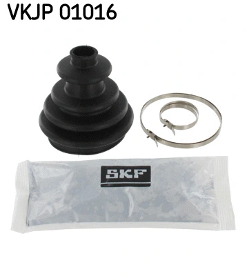 VKJP 01016 SKF Комплект пыльника, приводной вал (фото 1)