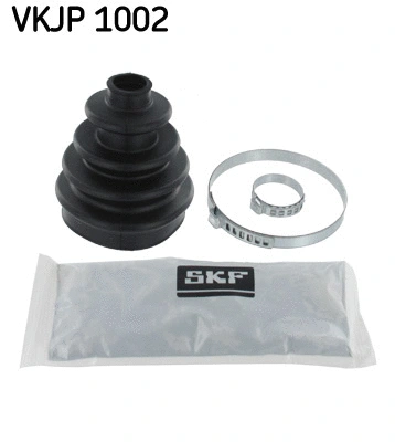 VKJP 1002 SKF Комплект пыльника, приводной вал (фото 1)