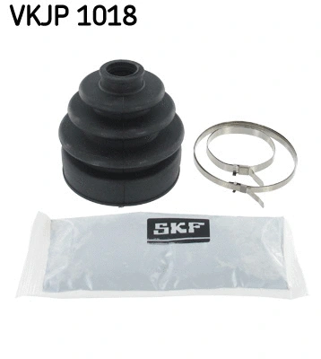 VKJP 1018 SKF Комплект пыльника, приводной вал (фото 1)