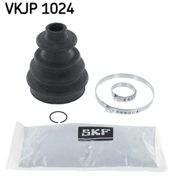 VKJP 1024 SKF Комплект пыльника, приводной вал (фото 1)