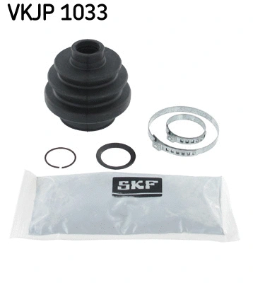 VKJP 1033 SKF Комплект пыльника, приводной вал (фото 1)