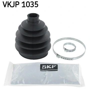VKJP 1035 SKF Комплект пыльника, приводной вал (фото 1)