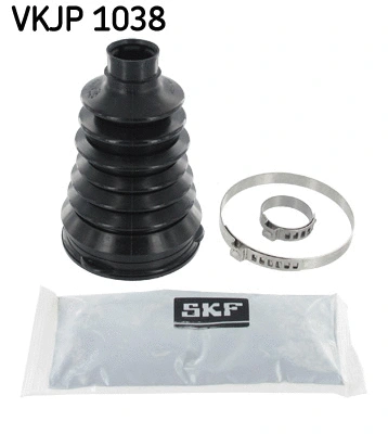 VKJP 1038 SKF Комплект пыльника, приводной вал (фото 1)