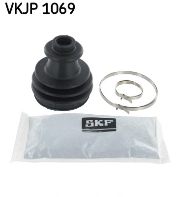 VKJP 1069 SKF Комплект пыльника, приводной вал (фото 1)