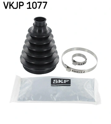 VKJP 1077 SKF Комплект пыльника, приводной вал (фото 1)