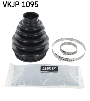VKJP 1095 SKF Комплект пыльника, приводной вал (фото 1)