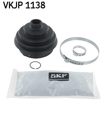 VKJP 1138 SKF Комплект пыльника, приводной вал (фото 1)