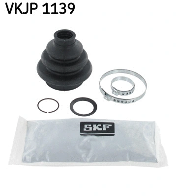 VKJP 1139 SKF Комплект пыльника, приводной вал (фото 1)