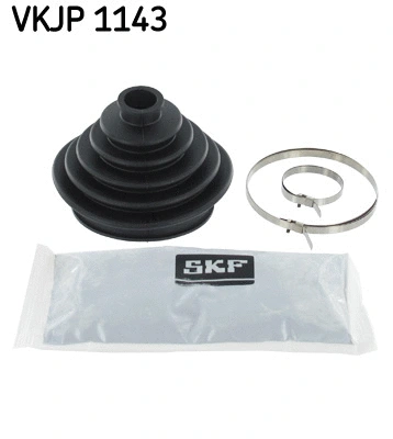 VKJP 1143 SKF Комплект пыльника, приводной вал (фото 1)