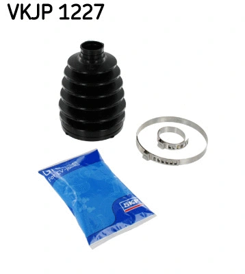 VKJP 1227 SKF Комплект пыльника, приводной вал (фото 1)