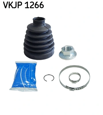 VKJP 1266 SKF Комплект пыльника, приводной вал (фото 1)