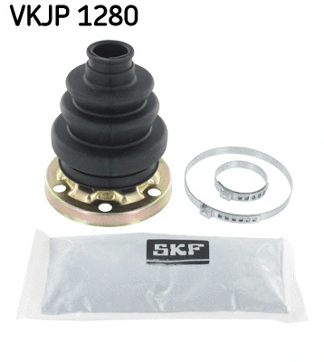 VKJP 1280 SKF Комплект пыльника, приводной вал (фото 1)