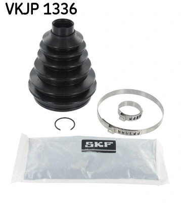 VKJP 1336 SKF Комплект пыльника, приводной вал (фото 1)