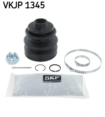 VKJP 1345 SKF Комплект пыльника, приводной вал (фото 1)