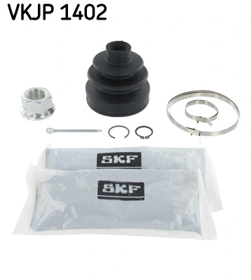 VKJP 1402 SKF Комплект пыльника, приводной вал (фото 1)