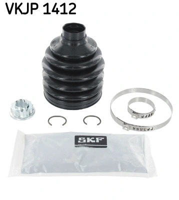 VKJP 1412 SKF Комплект пыльника, приводной вал (фото 1)