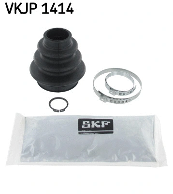VKJP 1414 SKF Комплект пыльника, приводной вал (фото 1)