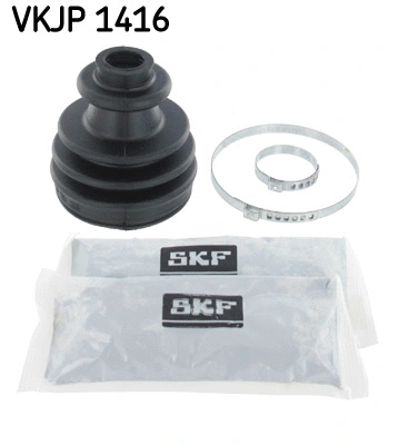 VKJP 1416 SKF Комплект пыльника, приводной вал (фото 1)