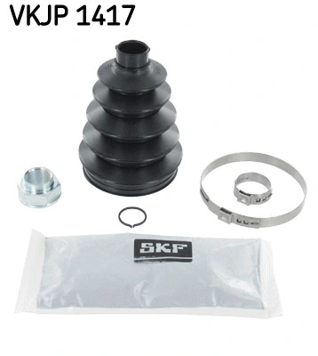 VKJP 1417 SKF Комплект пыльника, приводной вал (фото 1)
