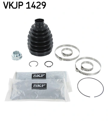 VKJP 1429 SKF Комплект пыльника, приводной вал (фото 1)