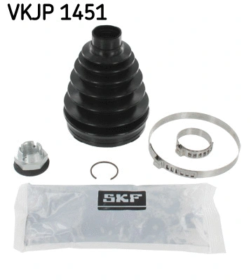 VKJP 1451 SKF Комплект пыльника, приводной вал (фото 1)