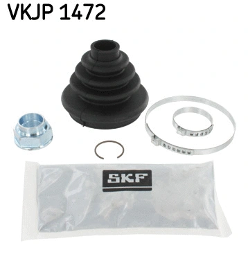 VKJP 1472 SKF Комплект пыльника, приводной вал (фото 1)