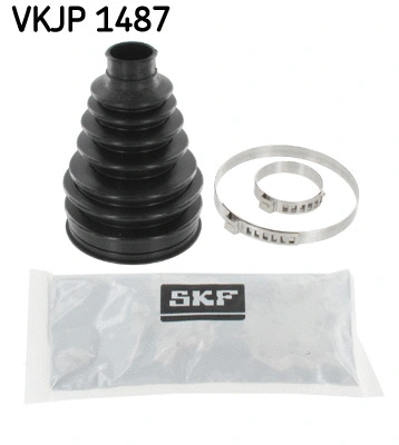 VKJP 1487 SKF Комплект пыльника, приводной вал (фото 1)