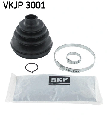 VKJP 3001 SKF Комплект пыльника, приводной вал (фото 1)