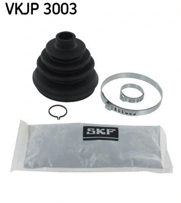 VKJP 3003 SKF Комплект пыльника, приводной вал (фото 1)