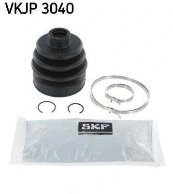 VKJP 3040 SKF Комплект пыльника, приводной вал (фото 1)