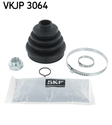 VKJP 3064 SKF Комплект пыльника, приводной вал (фото 1)
