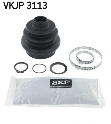 VKJP 3113 SKF Комплект пыльника, приводной вал (фото 1)