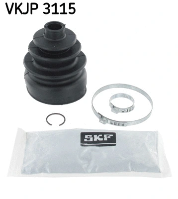 VKJP 3115 SKF Комплект пыльника, приводной вал (фото 1)
