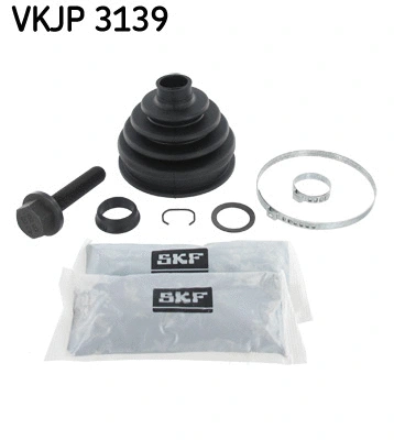 VKJP 3139 SKF Комплект пыльника, приводной вал (фото 1)