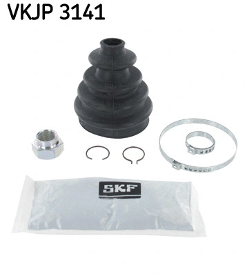 VKJP 3141 SKF Комплект пыльника, приводной вал (фото 1)