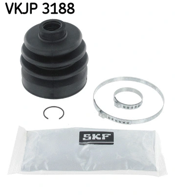 VKJP 3188 SKF Комплект пыльника, приводной вал (фото 1)