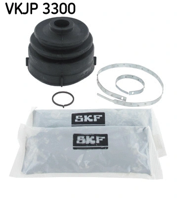 VKJP 3300 SKF Комплект пыльника, приводной вал (фото 1)
