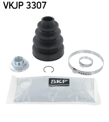 VKJP 3307 SKF Комплект пыльника, приводной вал (фото 1)