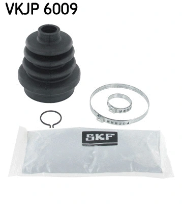 VKJP 6009 SKF Комплект пыльника, приводной вал (фото 1)