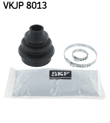 VKJP 8013 SKF Комплект пыльника, приводной вал (фото 1)