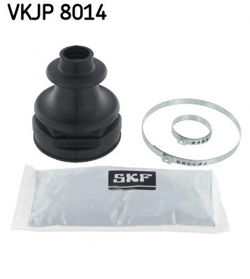 VKJP 8014 SKF Комплект пыльника, приводной вал (фото 1)