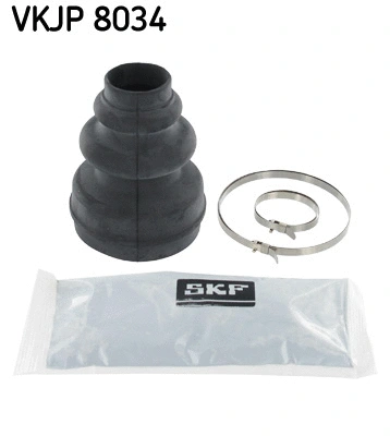 VKJP 8034 SKF Комплект пыльника, приводной вал (фото 1)