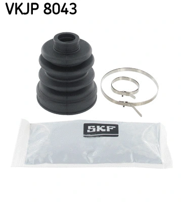 VKJP 8043 SKF Комплект пыльника, приводной вал (фото 1)