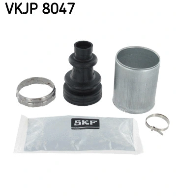 VKJP 8047 SKF Комплект пыльника, приводной вал (фото 1)